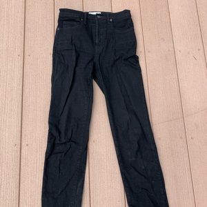 Everlane authentic stretch cigarette jean